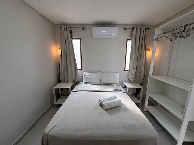 Cozy Chalet in Bananeiras