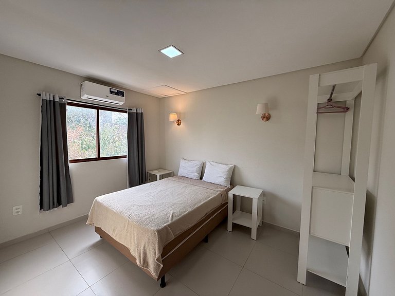 Cozy Chalet in Bananeiras