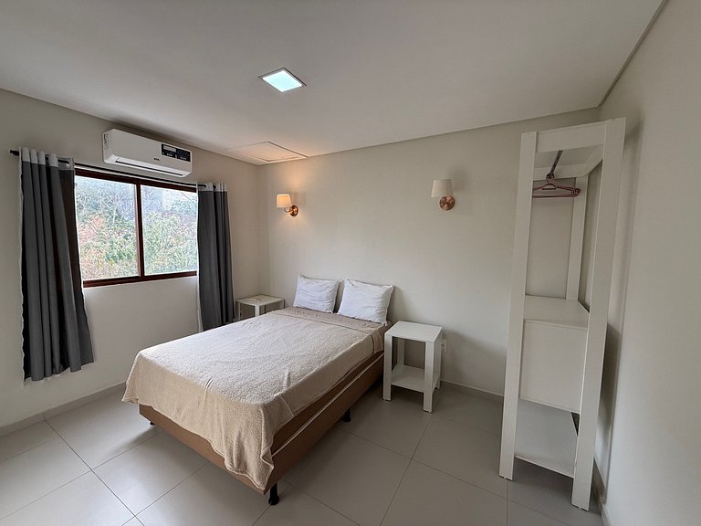 Chalé Aconchegante em Bananeiras