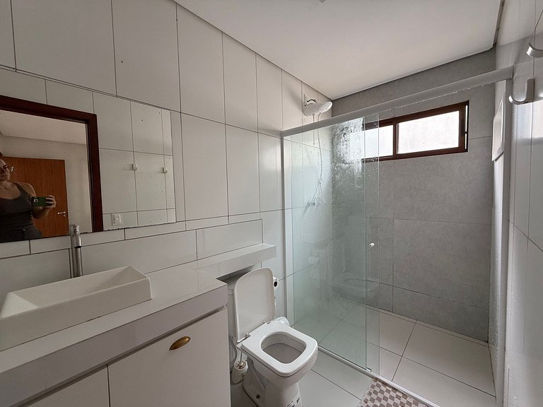 Cozy Chalet in Bananeiras