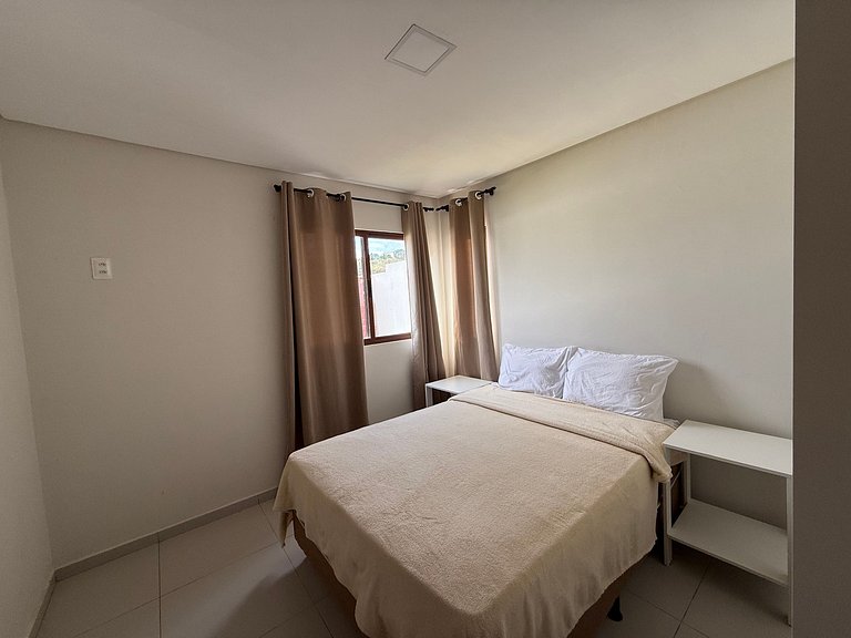 Maravilhoso Chalé de 3 quartos em Bananeiras