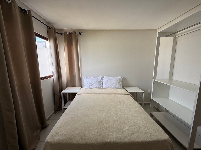 Maravilhoso Chalé de 3 quartos em Bananeiras