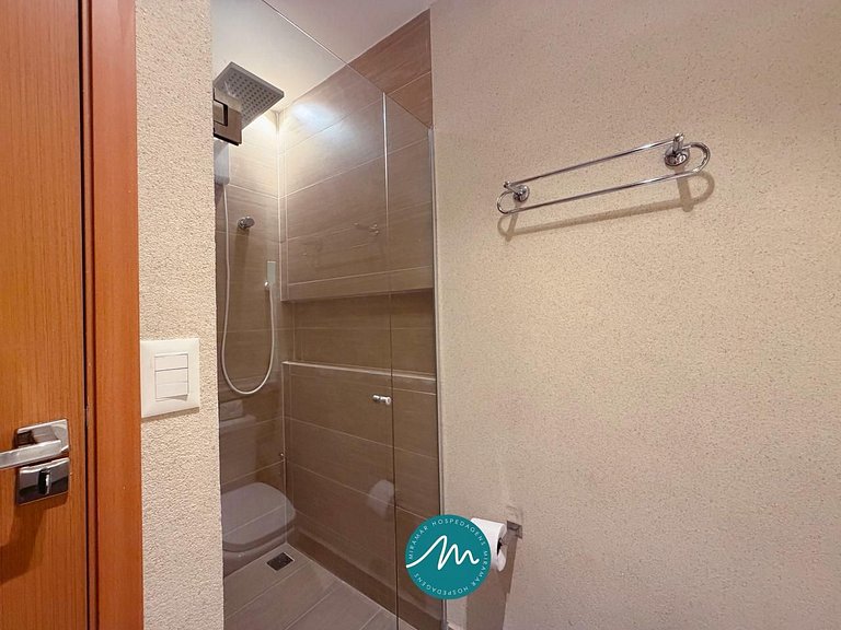 Apart. Vista Mar - Praia Formosa