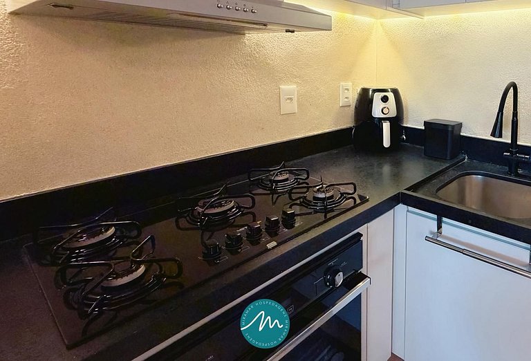 Apart. Vista Mar - Praia Formosa