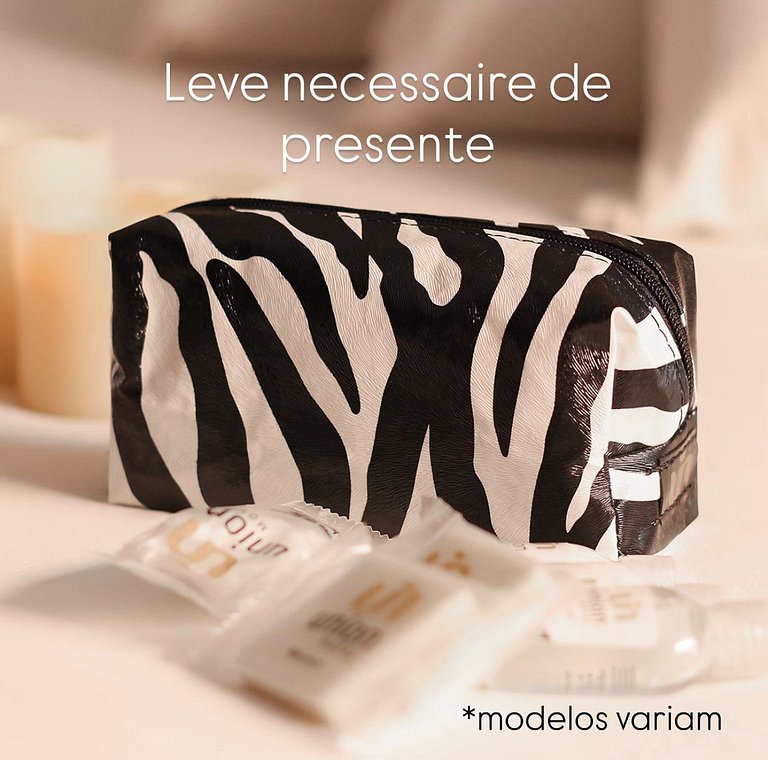 Sensacional Suíte no Union no Jacaré!