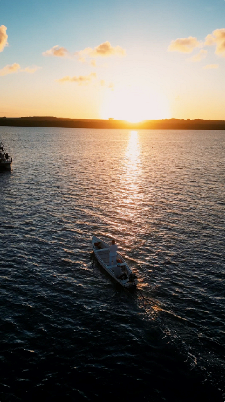 Sensacional Suíte no Union no Jacaré!