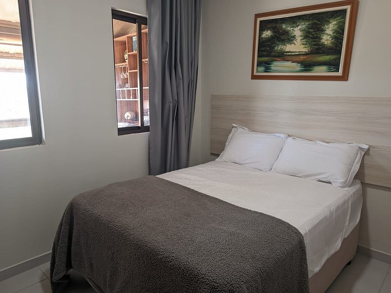 Sonhos da Serra - Comfortable and Spacious