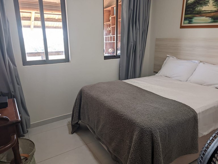 Sonhos da Serra - Comfortable and Spacious