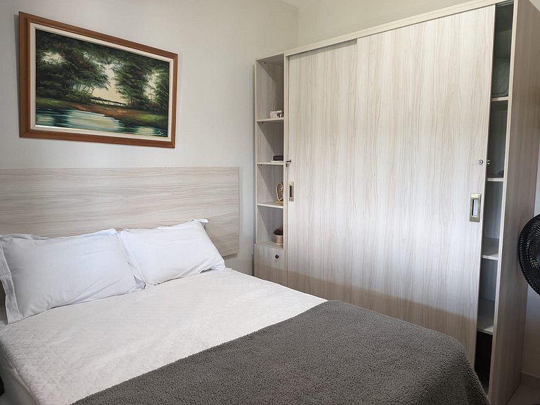 Sonhos da Serra - Comfortable and Spacious