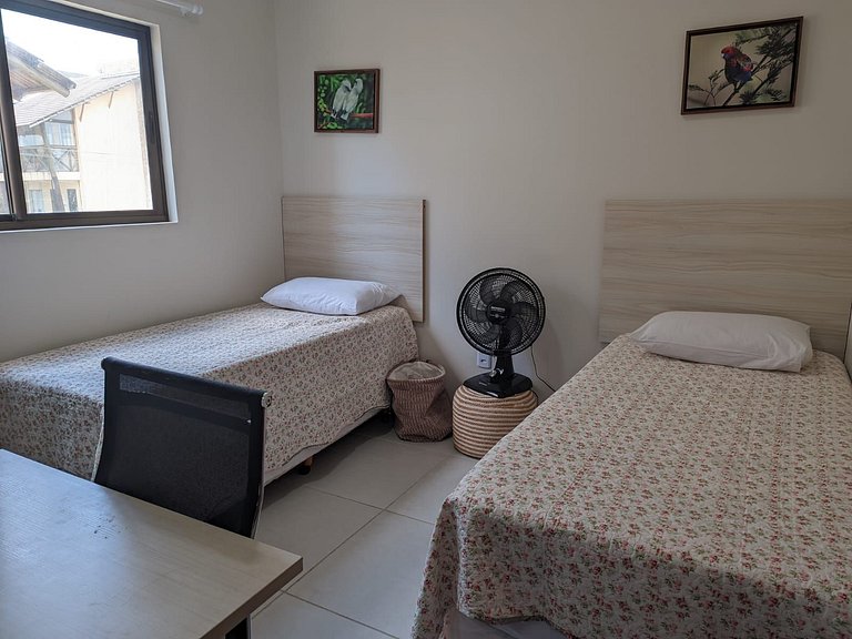 Sonhos da Serra - Comfortable and Spacious