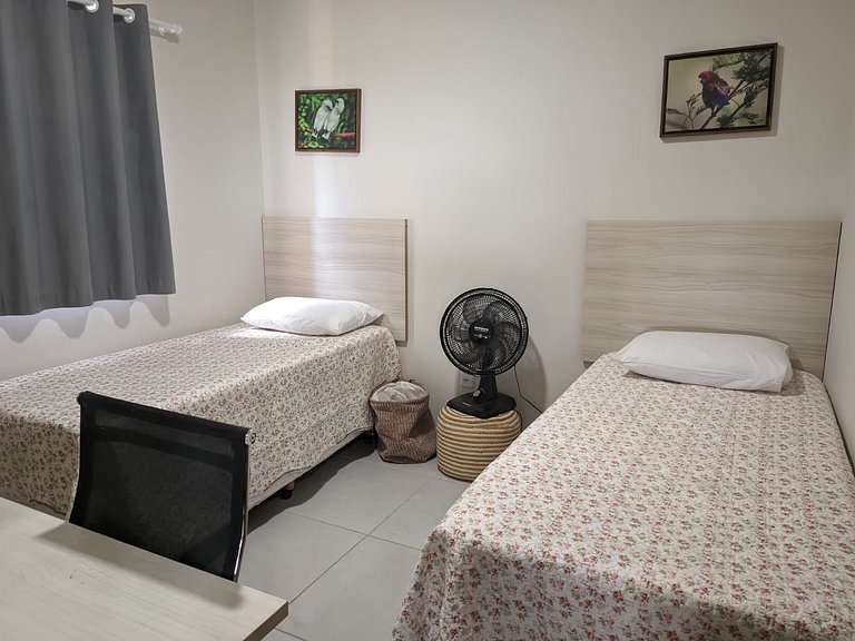 Sonhos da Serra - Comfortable and Spacious