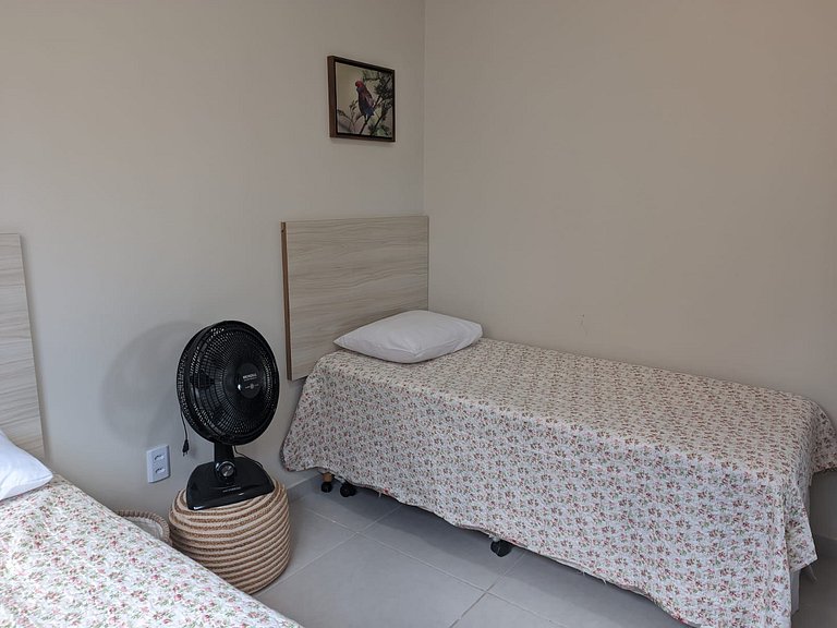 Sonhos da Serra - Comfortable and Spacious