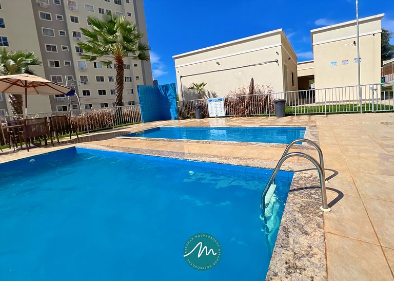 Jardim dos Corais- João Pessoa