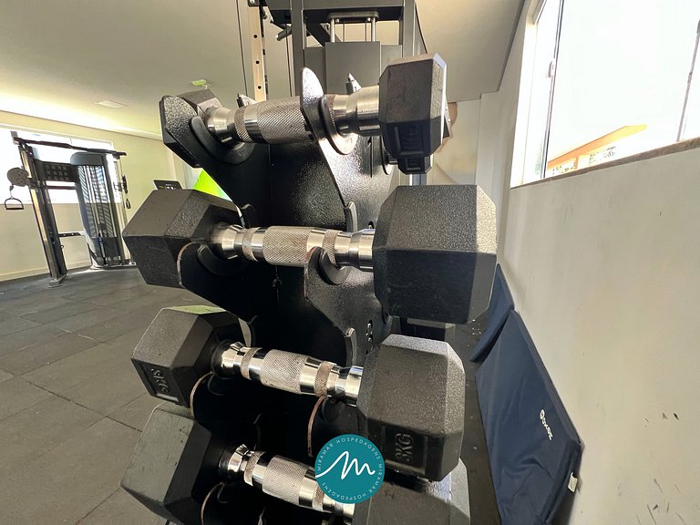 Apto p 4 pessoas em João Pessoa By MH