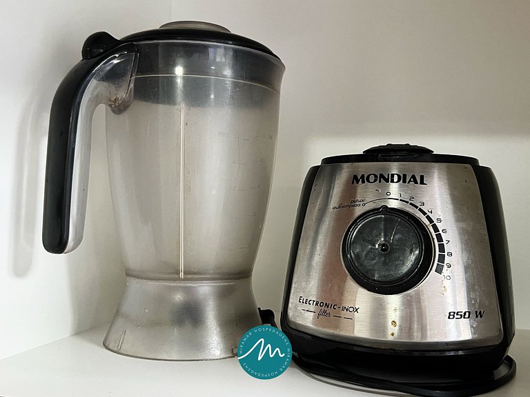 Apto de 2 quartos p/ famílias em João Pessoa