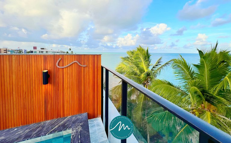 Urban Gameleira Praia - Miramar Hospedagens