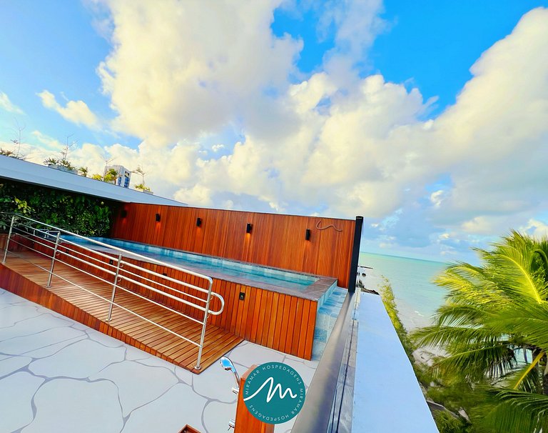 Urban Gameleira Praia - Miramar Hospedagens