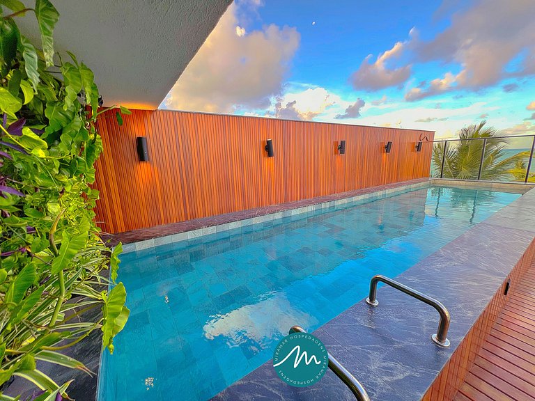 Urban Gameleira Praia - Miramar Hospedagens