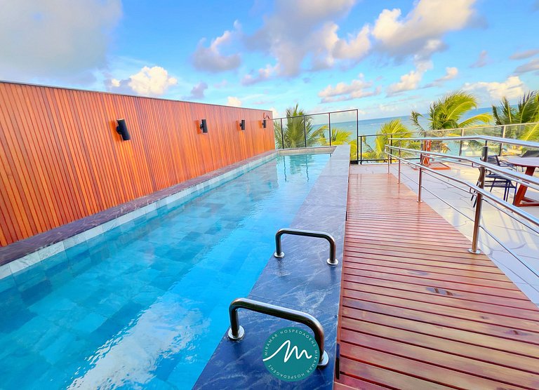 Urban Gameleira Praia - Miramar Hospedagens