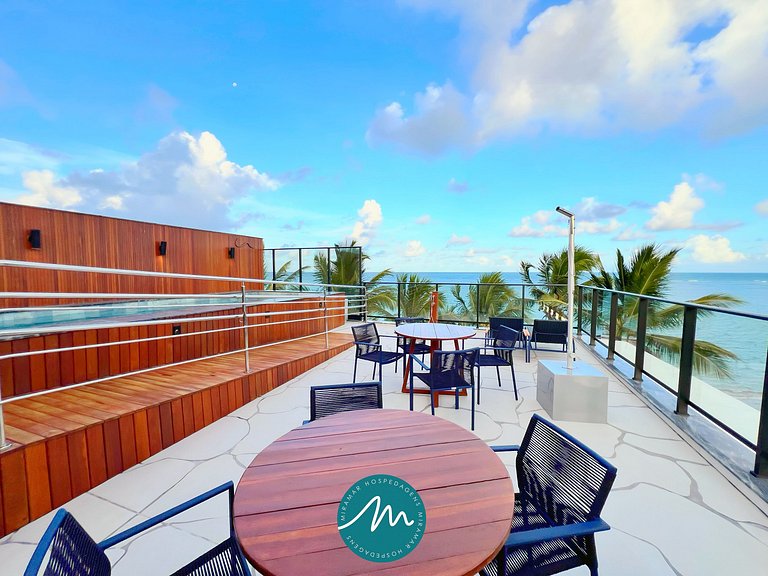 Urban Gameleira Praia - Miramar Hospedagens