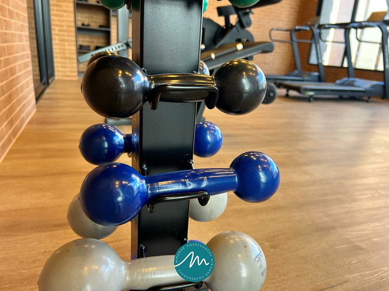 MANAÍRA - Voll 29 Desing - Miramar Hospedagens