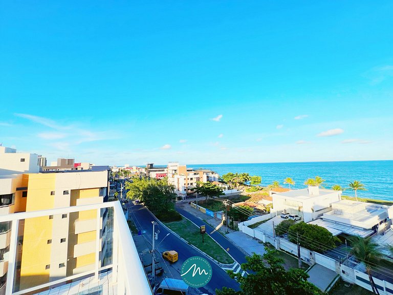 Apto com 2 Quartos-Fernanda Flats-Jardim Oceania