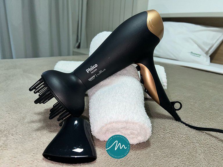 Apto com 2 Quartos-Fernanda Flats-Jardim Oceania