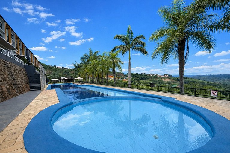 Alto da Serra Villas - Bananeiras