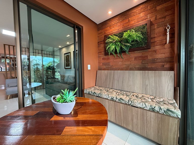 Versátil e com vista para o Vale (MH)