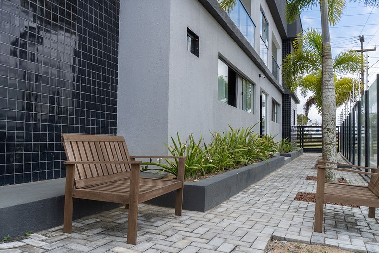 Comfortable apartment for up to 3 people