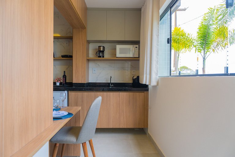 Cozy Apartment for 3 People