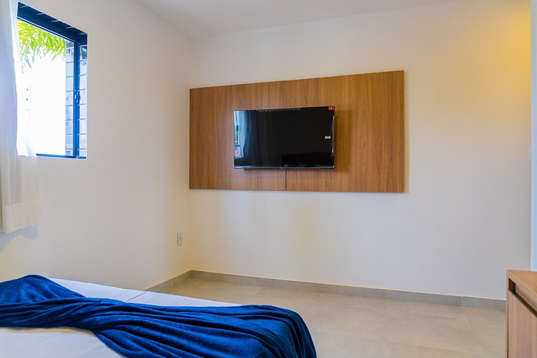 Cozy Apartment for 3 People