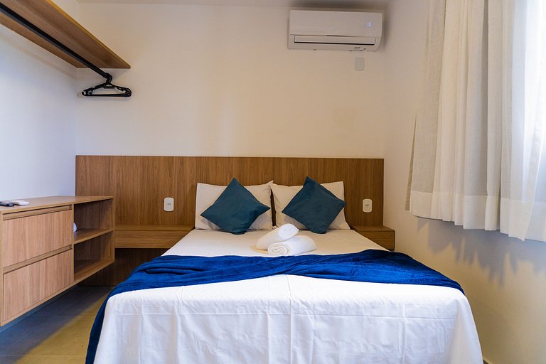 Cozy Apartment for 3 People