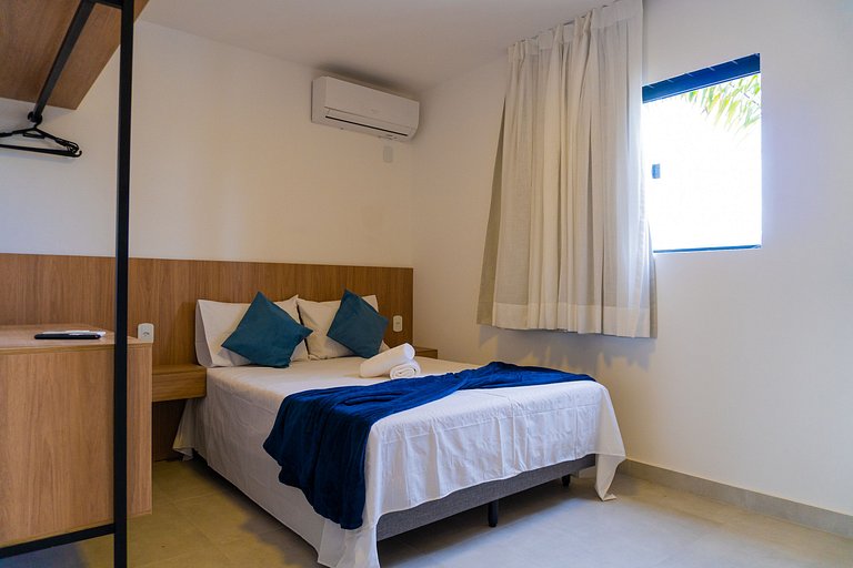 Cozy Apartment for 3 People