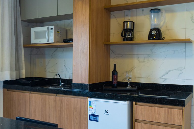 Cozy Apartment for 3 People