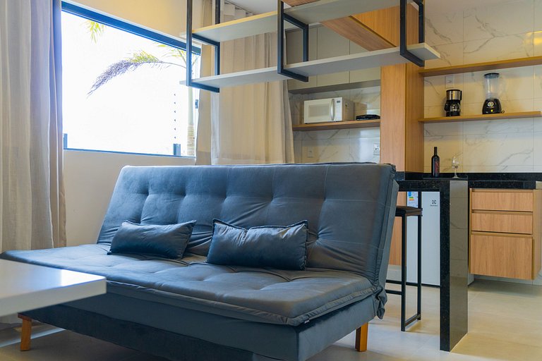 Cozy Apartment for 3 People