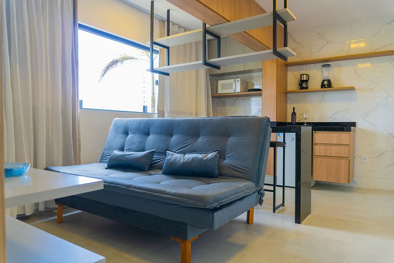 Cozy Apartment for 3 People