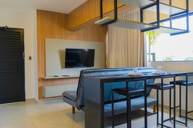 Cozy Apartment for 3 People