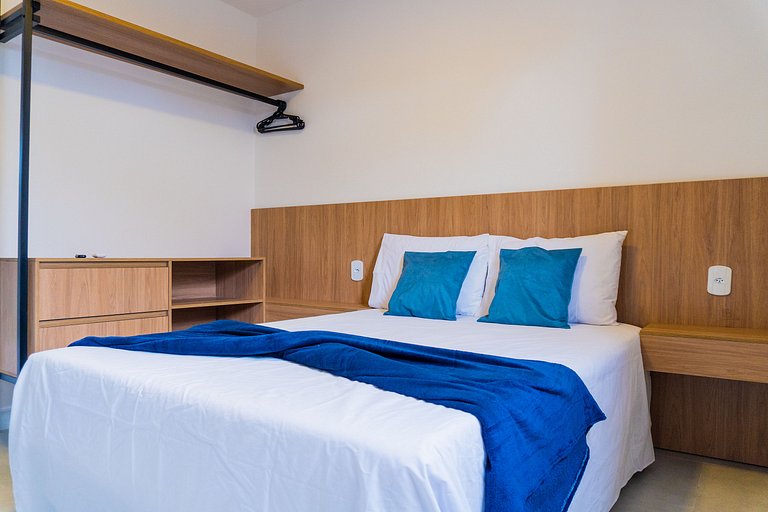 Cozy Apartment for 3 People