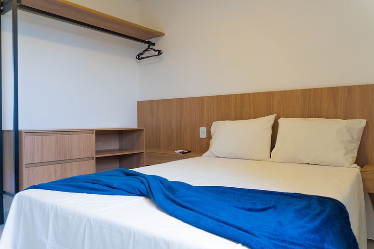 Comfortable Apartment for up to 5 People