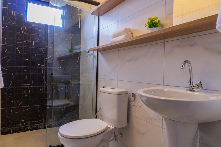 Comfortable Apartment for up to 5 People