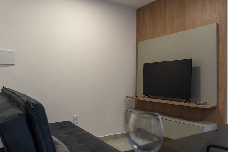 Comfortable apartment for up to 3 people