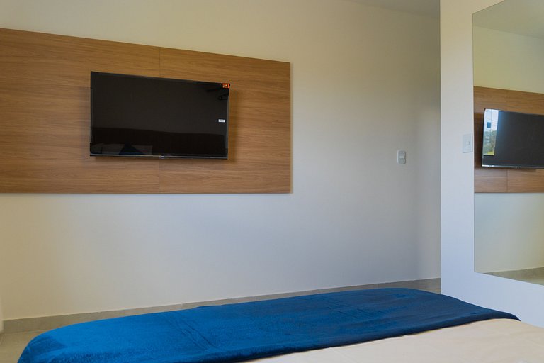 Amazing apartment for up to 7 people