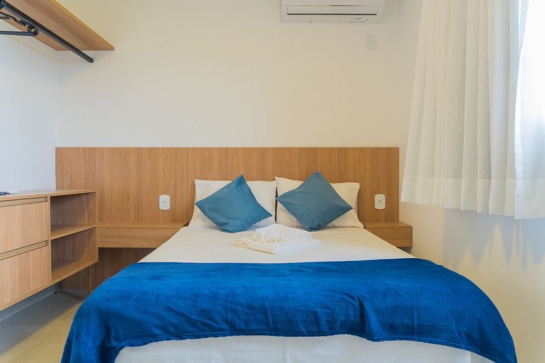 Amazing apartment for up to 7 people