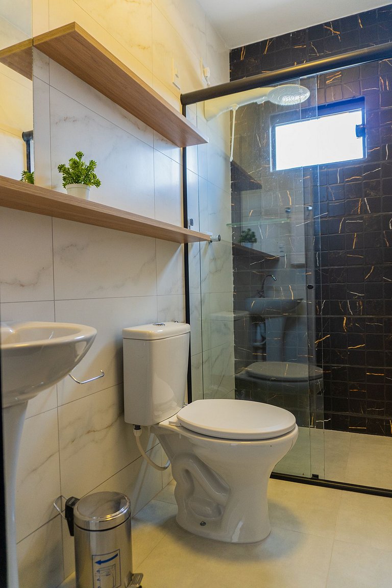 Amazing apartment for up to 7 people