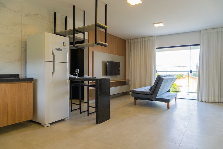 Amazing apartment for up to 7 people