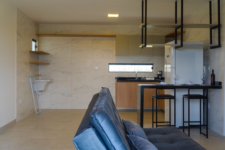 Amazing apartment for up to 7 people