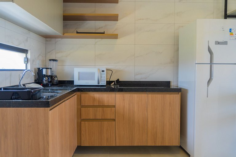 Amazing apartment for up to 7 people