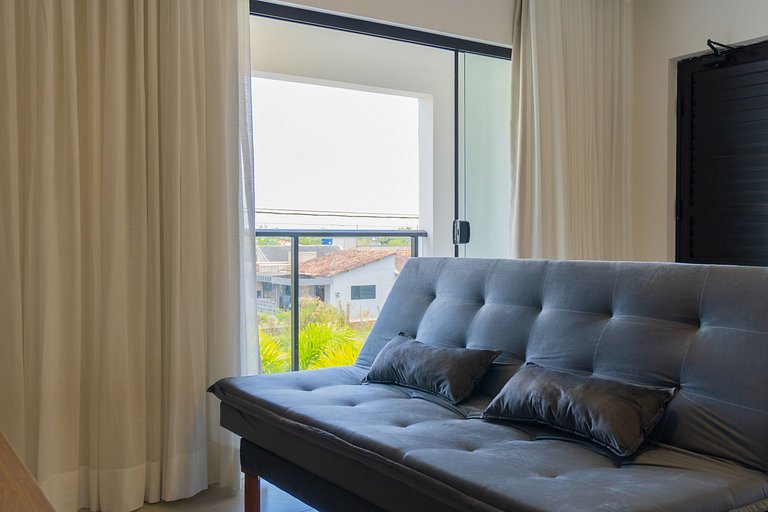 Amazing apartment for up to 7 people