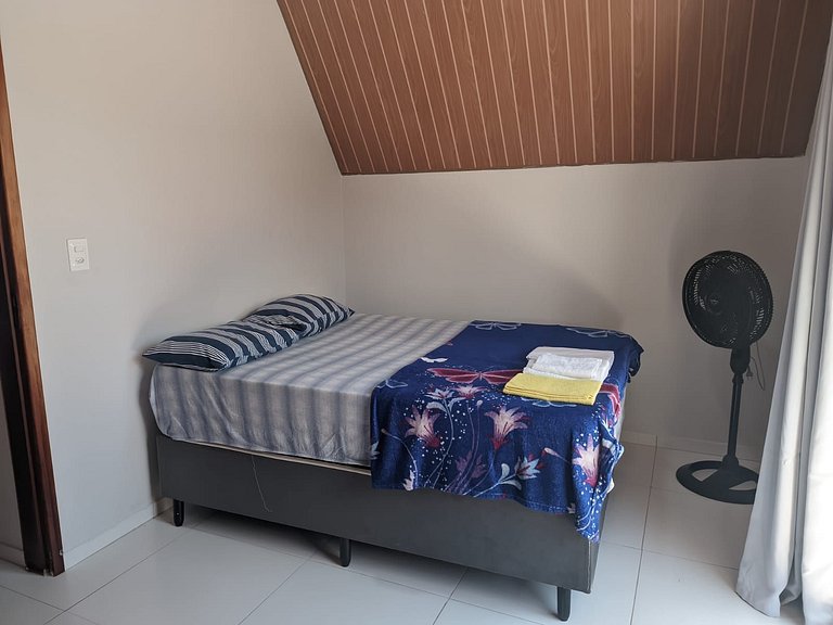 Chalé Recanto da Serra - Conforto em Bananeiras MH